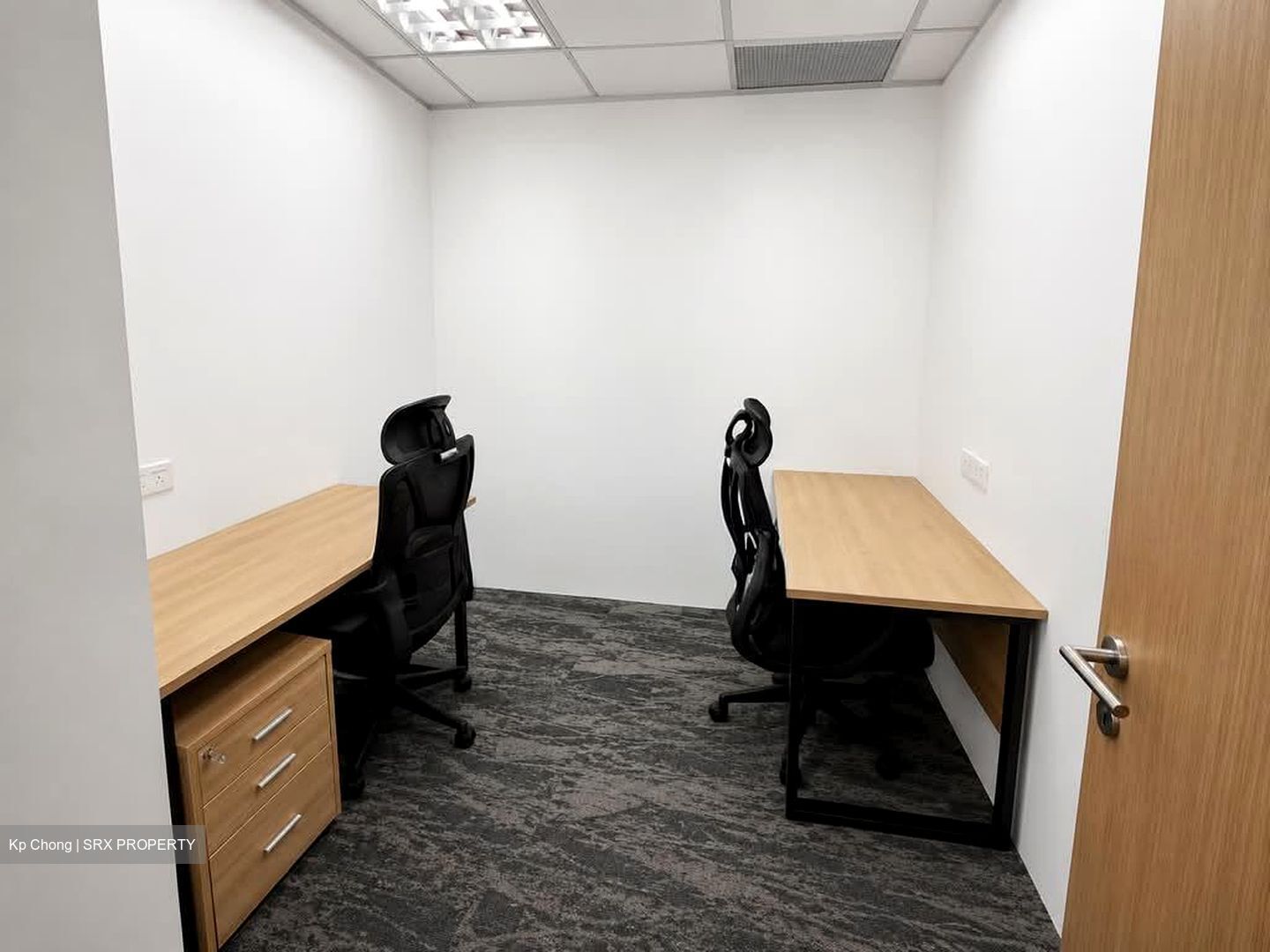 Orchard Plaza (D9), Office #619337431